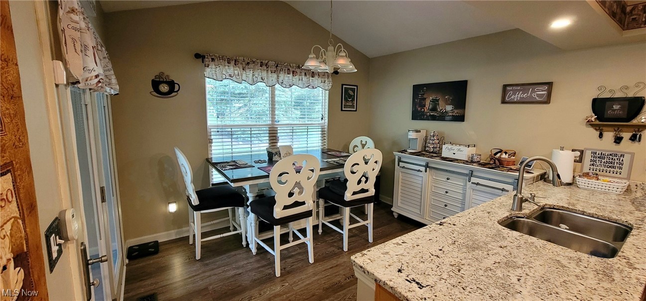 Fairfield Lane Condo - Residential