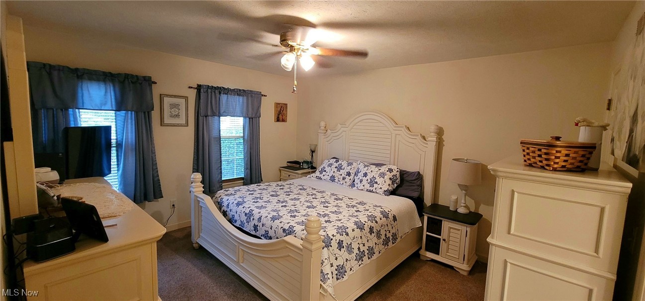 Fairfield Lane Condo - Residential