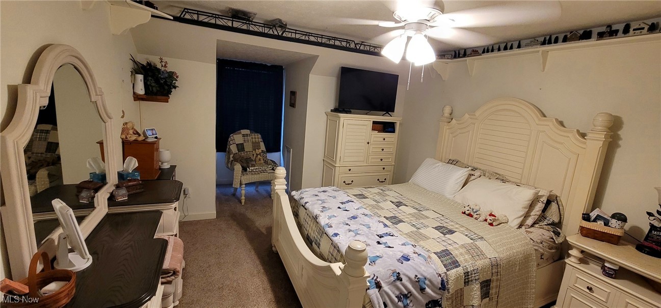 Fairfield Lane Condo - Residential