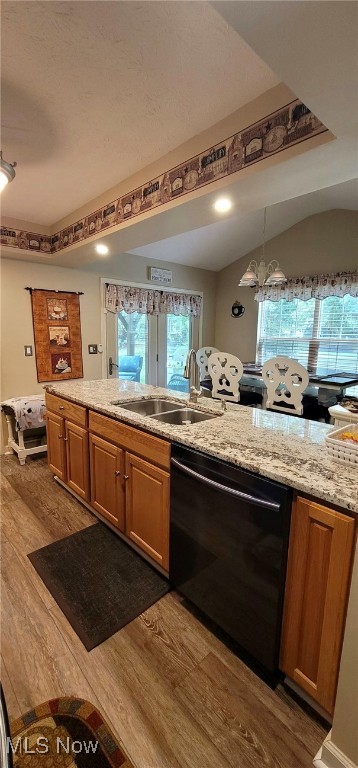 Fairfield Lane Condo - Residential