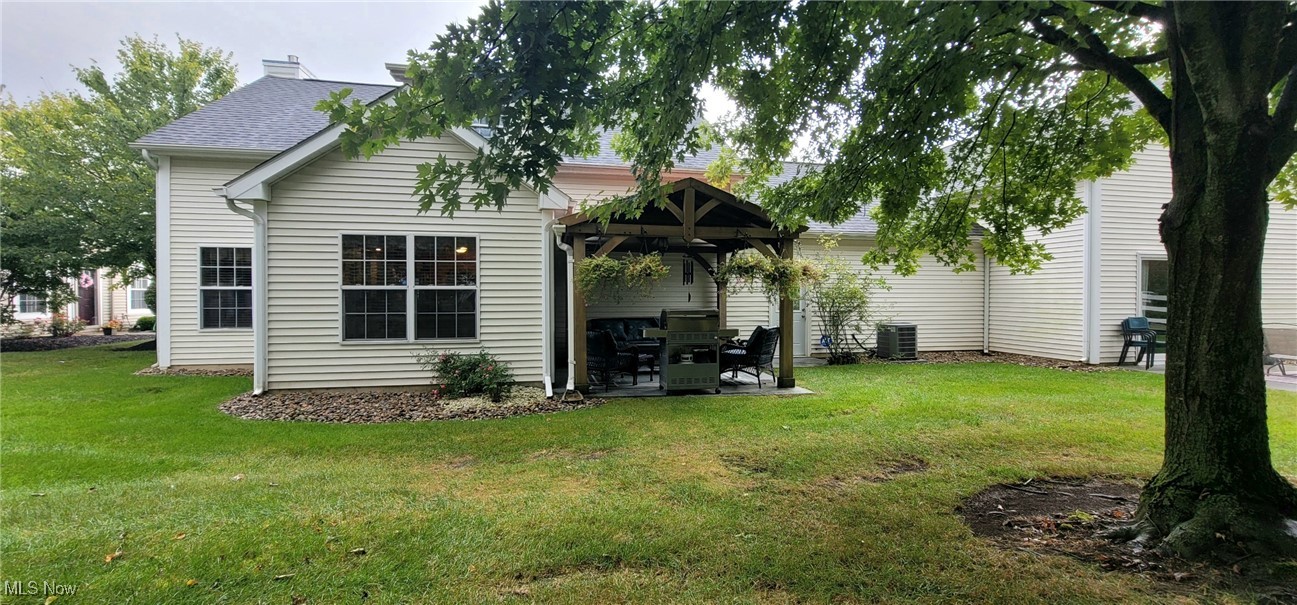 Fairfield Lane Condo - Residential