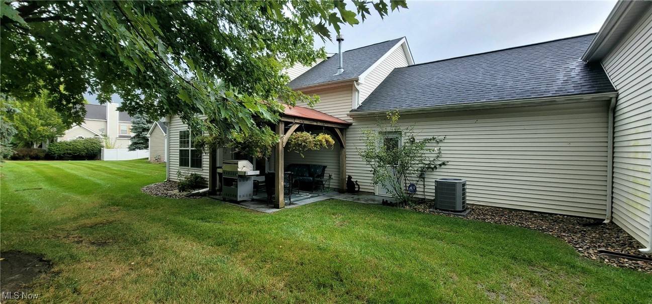 Fairfield Lane Condo - Residential