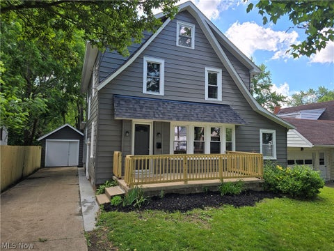 Homes For Sale - 487 Woodland Avenue<br/> Wayne County, Wooster, OH 44691