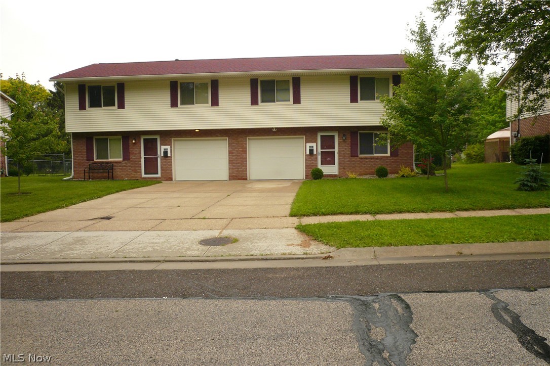 All major mechanicals updated (see attachments) in the last 10 years. Extremely easy to rent, great for owner-occupied or investor. Two Long-term tenants. 4381 - have no pets under contract until May 2022. 4385 has 1 cat, pays $30.00 extra per month for a cat. Under contract until August 2021. Great investor opportunity that has been well maintained. Each offer 2 bedrooms, 1 full bath, living room, kitchen, family room, a separate 1 car attached garage, shed, and a fenced backyard!