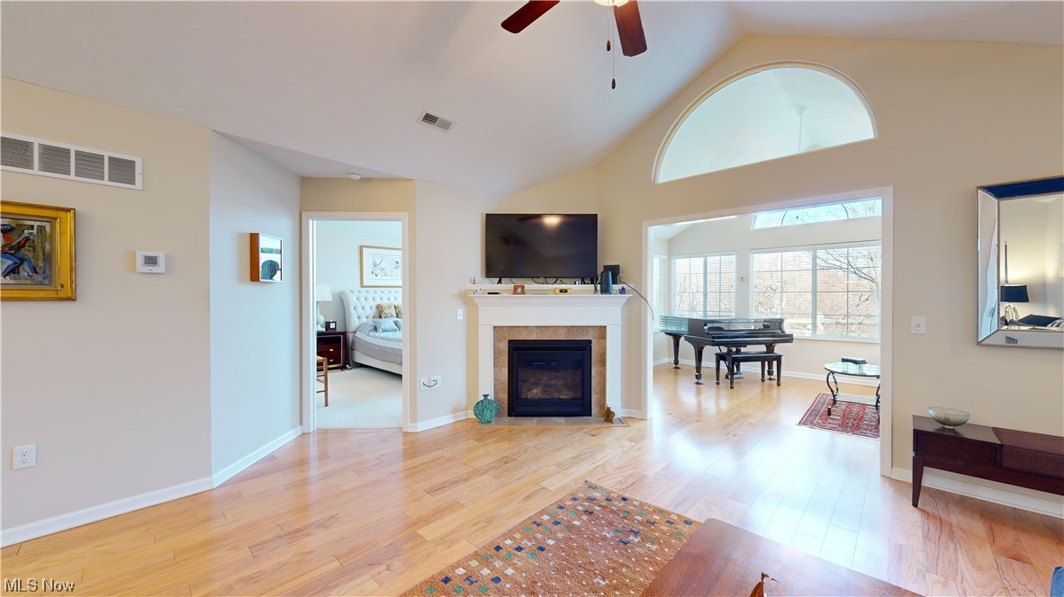 Crossings/Golden Pond Condo Bl - Residential