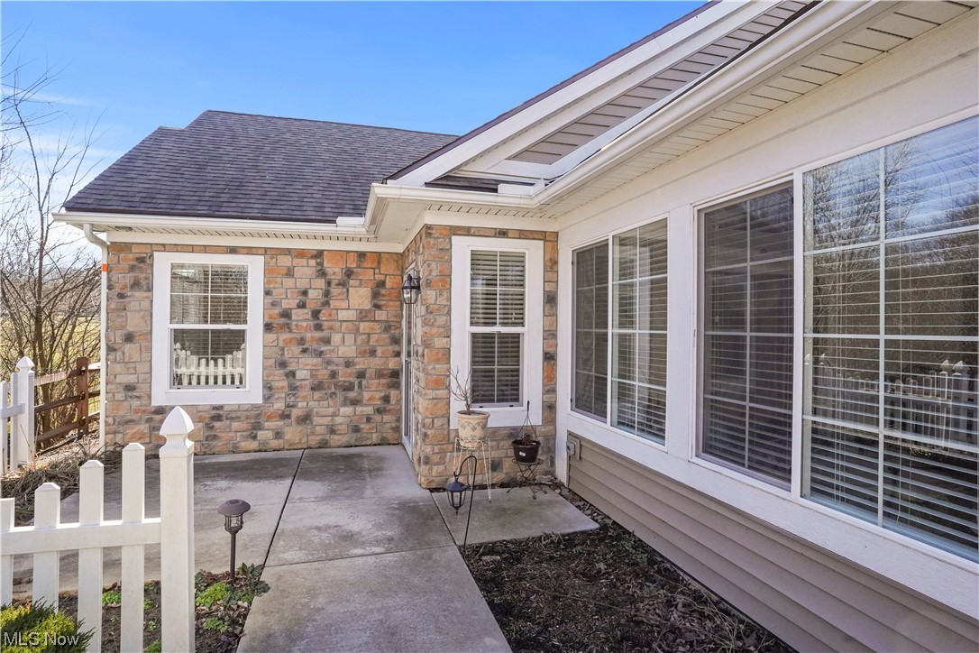 Crossings/Golden Pond Condo Bl - Residential