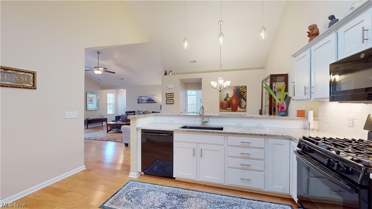Crossings/Golden Pond Condo Bl - Residential