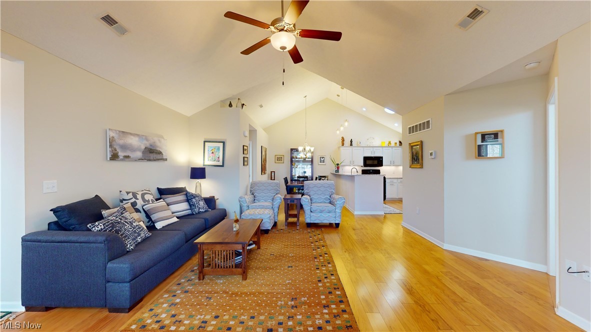Crossings/Golden Pond Condo Bl - Residential