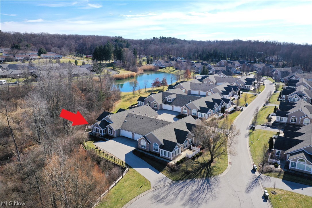 Crossings/Golden Pond Condo Bl - Residential