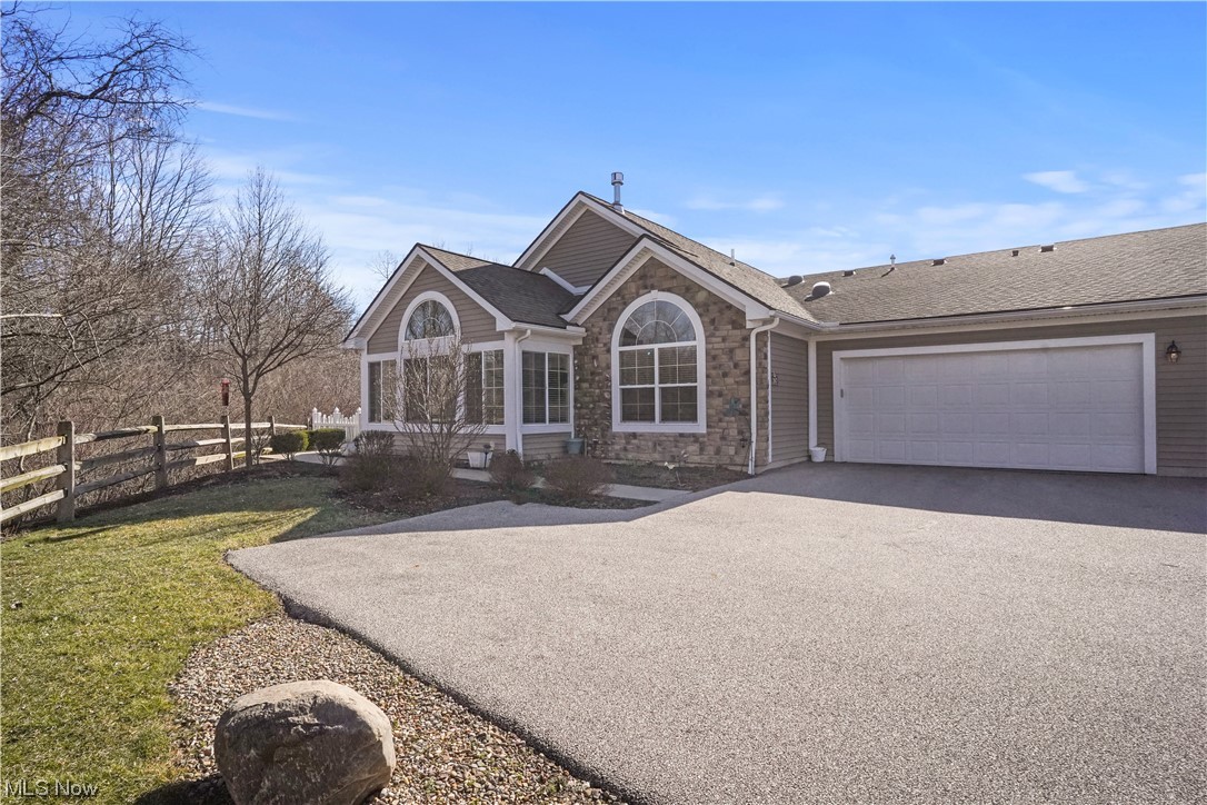 Crossings/Golden Pond Condo Bl - Residential
