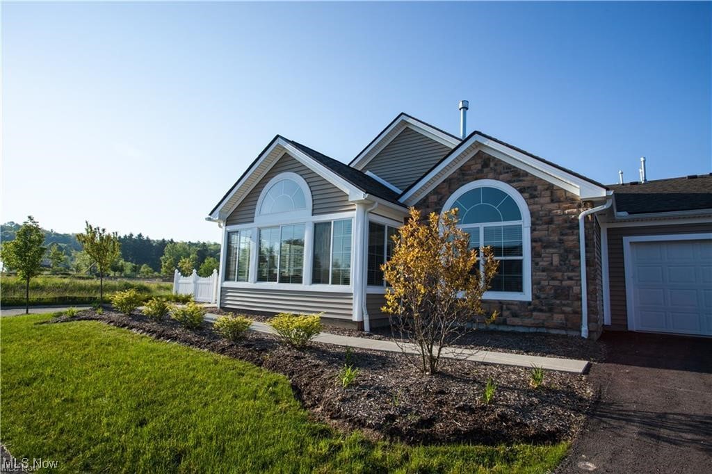 Crossings/Golden Pond Condo Bl - Residential
