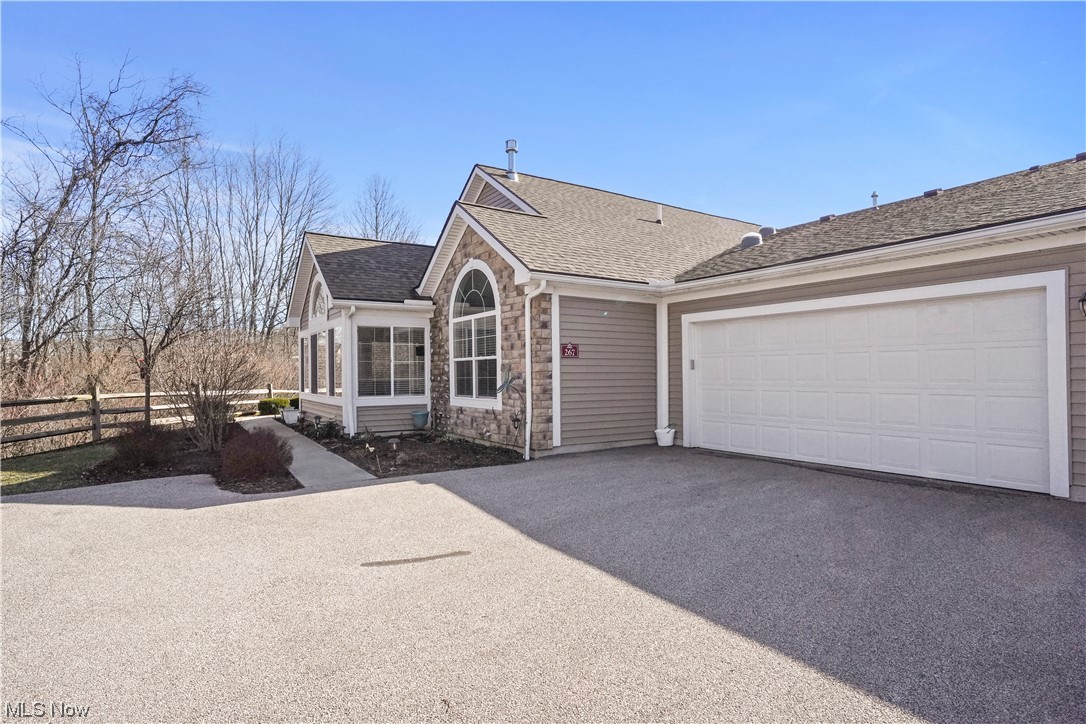 Crossings/Golden Pond Condo Bl - Residential