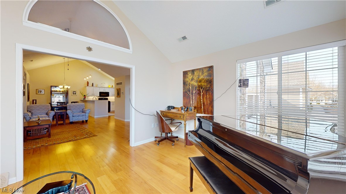 Crossings/Golden Pond Condo Bl - Residential