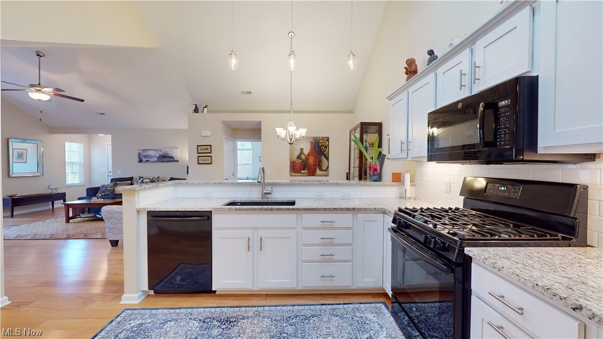 Crossings/Golden Pond Condo Bl - Residential