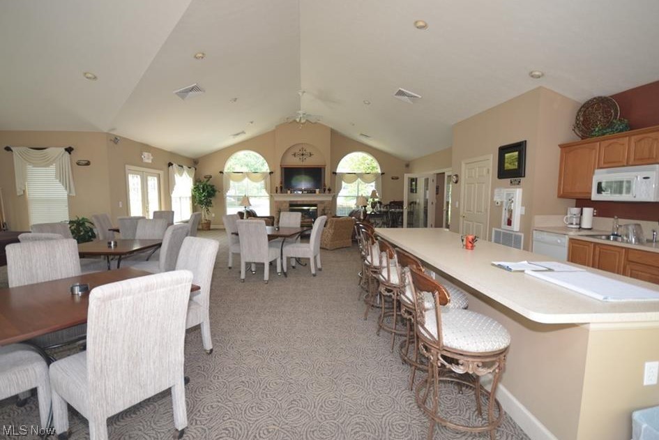Crossings/Golden Pond Condo Bl - Residential
