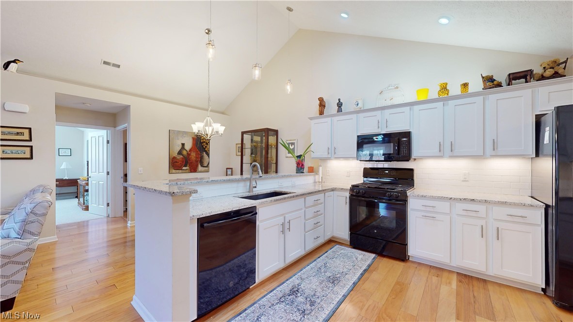 Crossings/Golden Pond Condo Bl - Residential