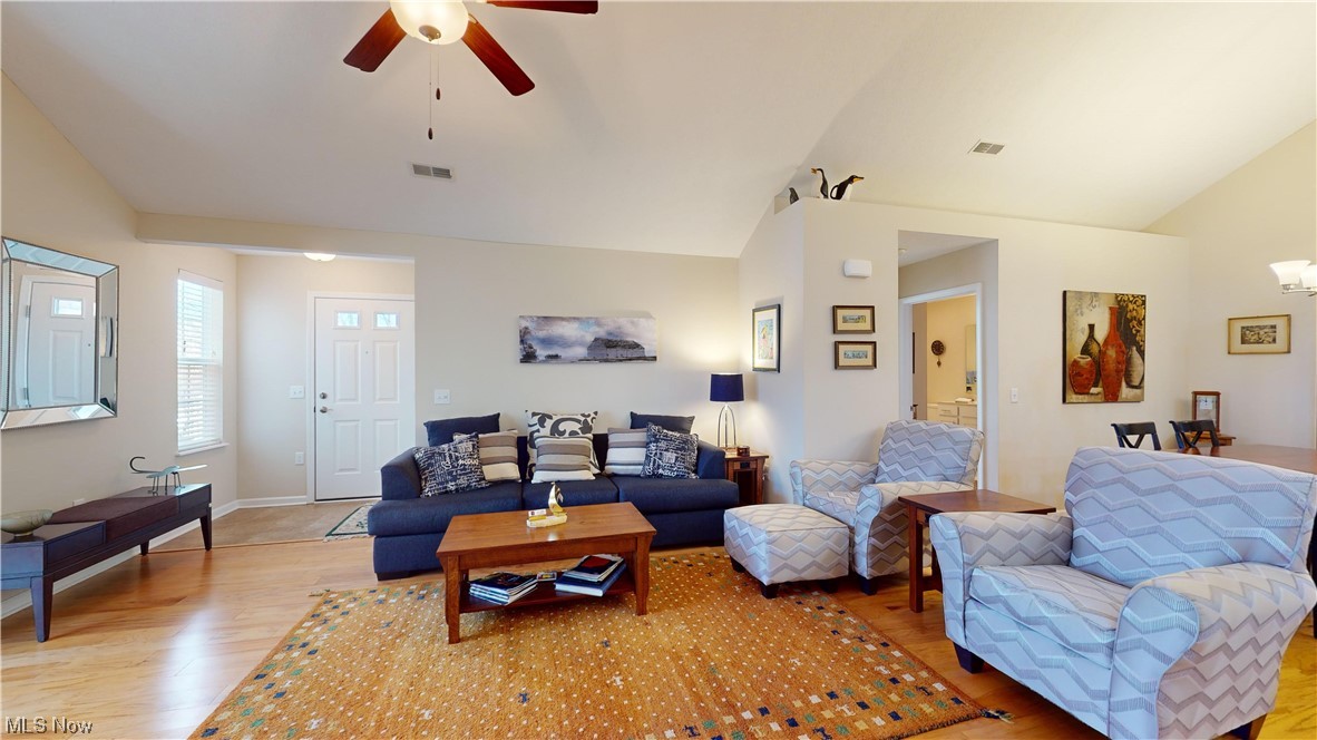Crossings/Golden Pond Condo Bl - Residential