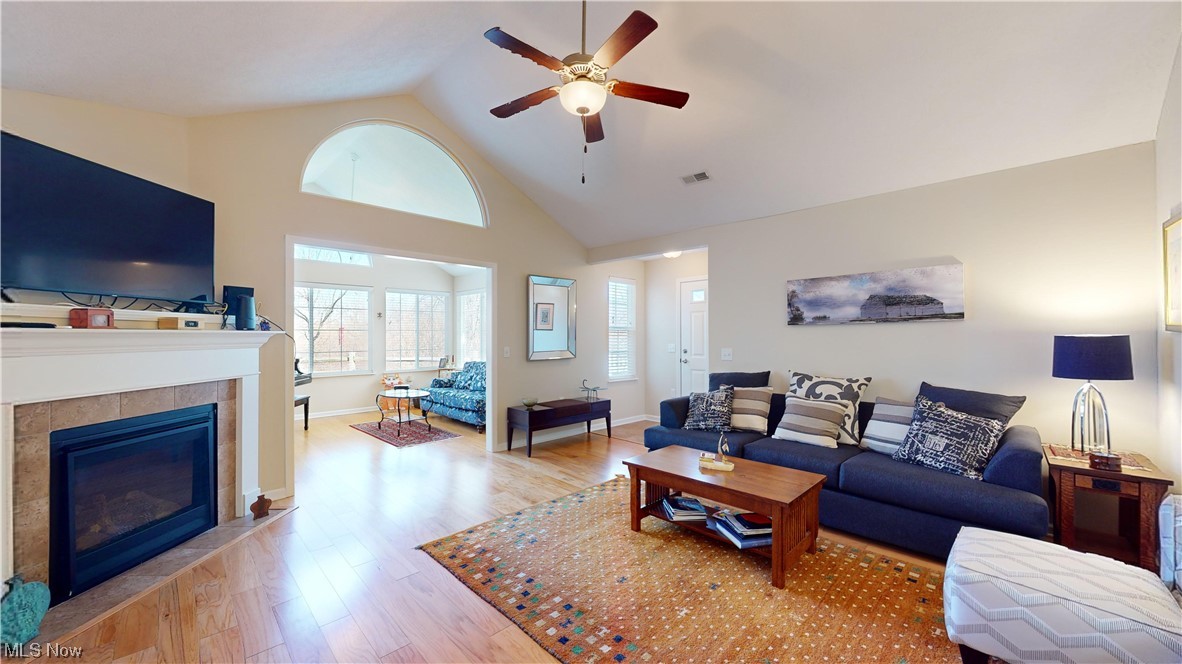 Crossings/Golden Pond Condo Bl - Residential
