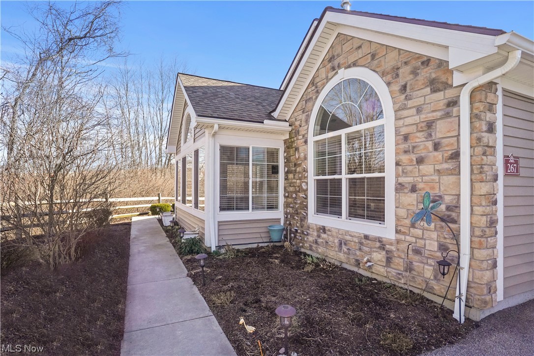 Crossings/Golden Pond Condo Bl - Residential