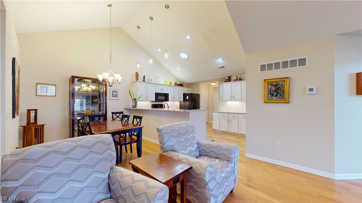 Crossings/Golden Pond Condo Bl - Residential
