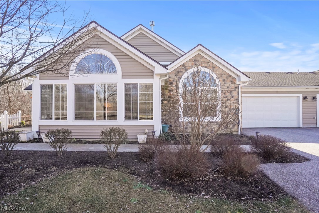 Crossings/Golden Pond Condo Bl - Residential