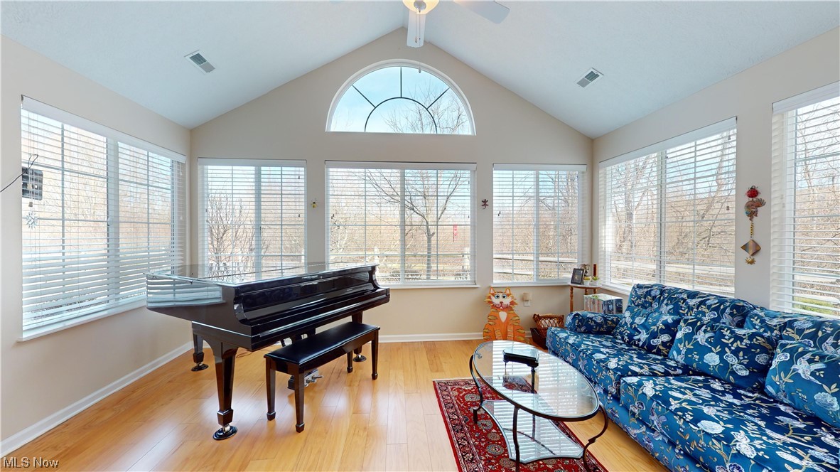 Crossings/Golden Pond Condo Bl - Residential