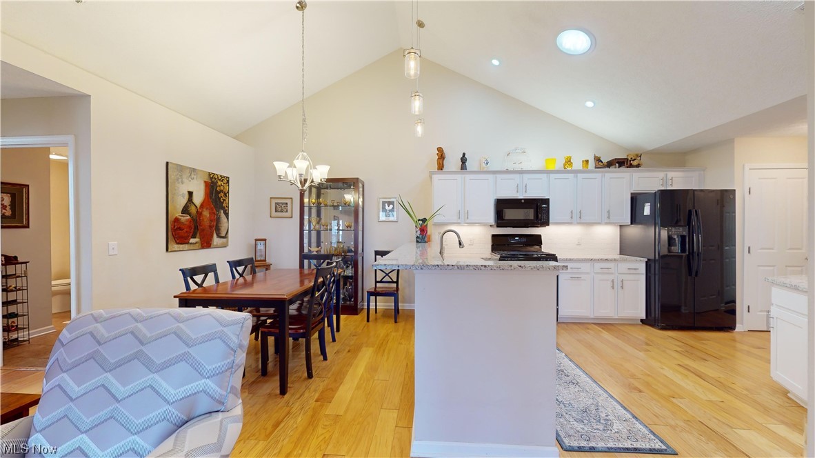 Crossings/Golden Pond Condo Bl - Residential