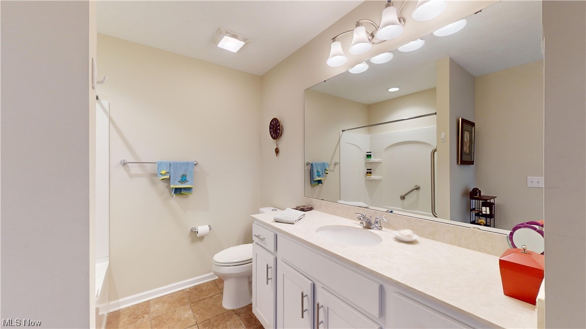 Crossings/Golden Pond Condo Bl - Residential