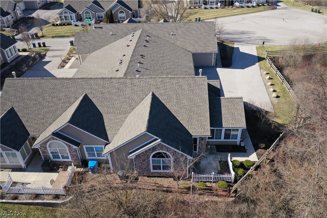 Crossings/Golden Pond Condo Bl - Residential