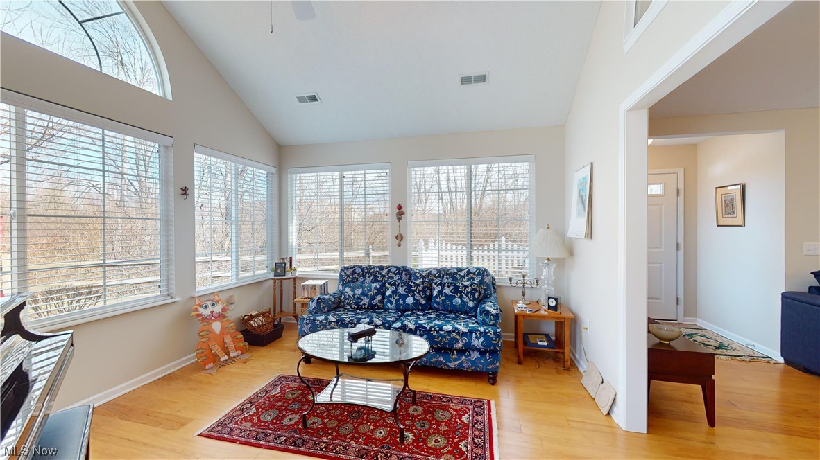 Crossings/Golden Pond Condo Bl - Residential