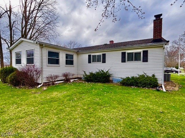 653 Glenwood Circle, Berea, Ohio image 37