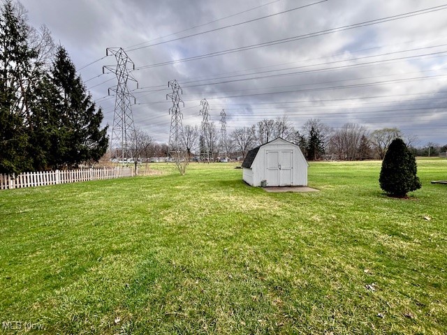 653 Glenwood Circle, Berea, Ohio image 35