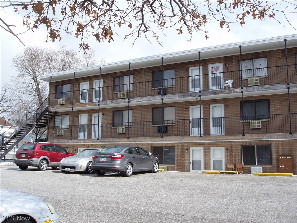 Nesmith Lake Heights - Commercial Sale