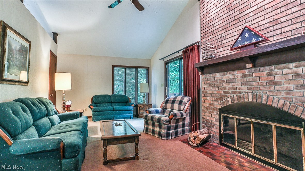 Heather Hills - Residential