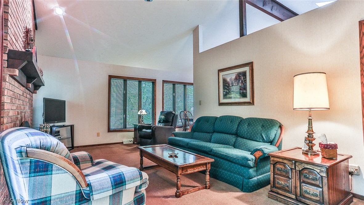 Heather Hills - Residential