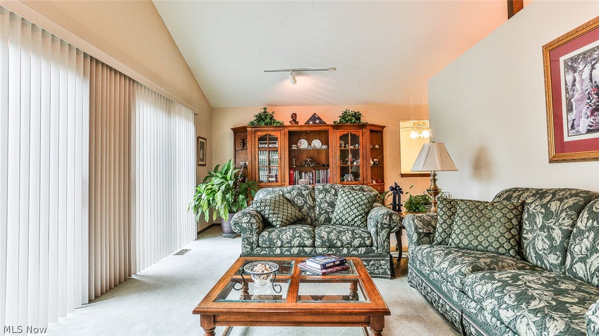Heather Hills - Residential
