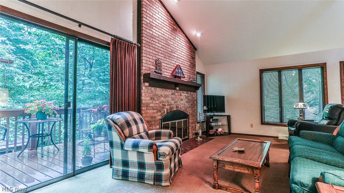 Heather Hills - Residential