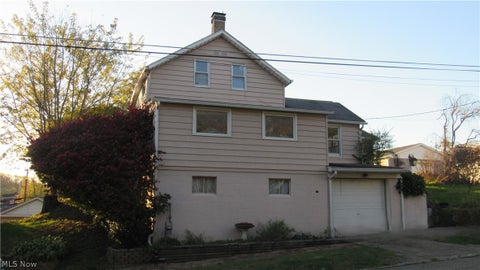 Tiny photo for 281 Brady Street, Magnolia, OH 44643 (MLS # 5255158)