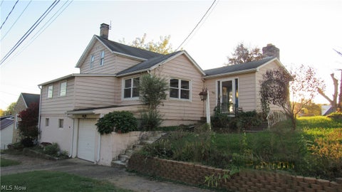 Tiny photo for 281 Brady Street, Magnolia, OH 44643 (MLS # 5255158)