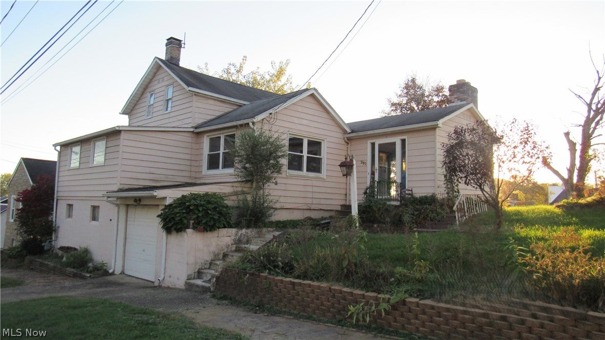 281 Brady Street