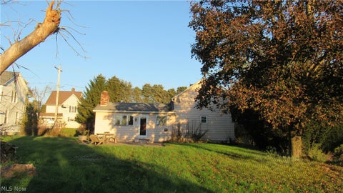 Tiny photo for 281 Brady Street, Magnolia, OH 44643 (MLS # 5255158)