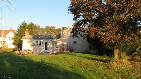 Tiny photo for 281 Brady Street, Magnolia, OH 44643 (MLS # 5255158)