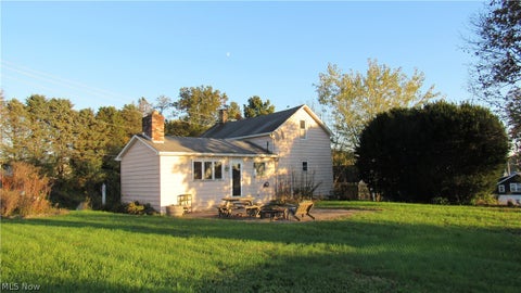 Tiny photo for 281 Brady Street, Magnolia, OH 44643 (MLS # 5255158)