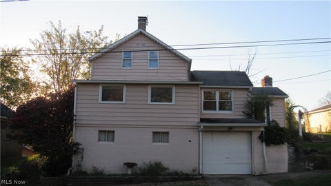 Photo of 281 Brady Street, Magnolia, OH 44643 (MLS # 5255158)