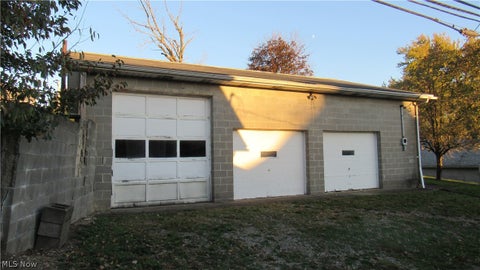 Tiny photo for 281 Brady Street, Magnolia, OH 44643 (MLS # 5255158)