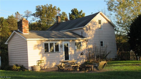 Tiny photo for 281 Brady Street, Magnolia, OH 44643 (MLS # 5255158)