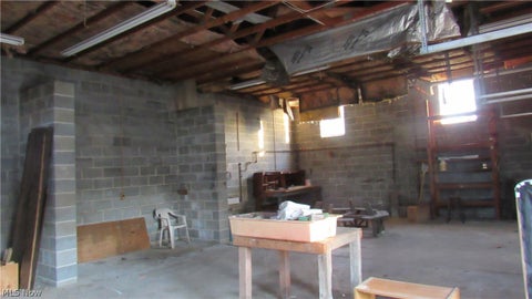 Tiny photo for 281 Brady Street, Magnolia, OH 44643 (MLS # 5255158)