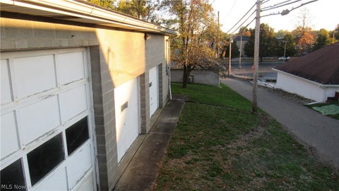 Tiny photo for 281 Brady Street, Magnolia, OH 44643 (MLS # 5255158)