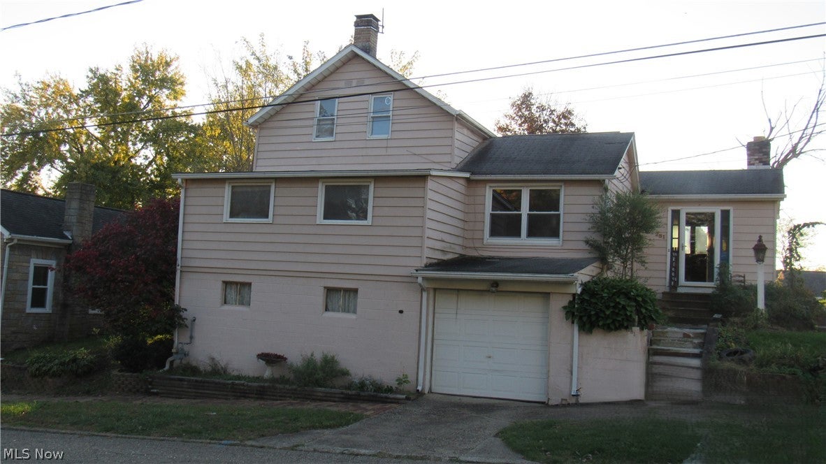 281 Brady Street