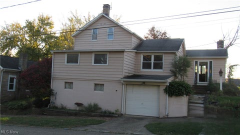 Tiny photo for 281 Brady Street, Magnolia, OH 44643 (MLS # 5255158)